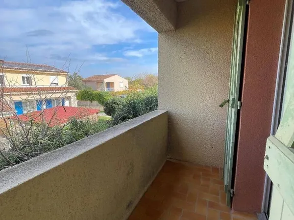Appartement 2 pièces 51 m²