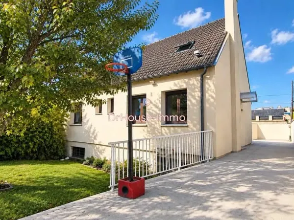 Maison 5 pièces 130 m²