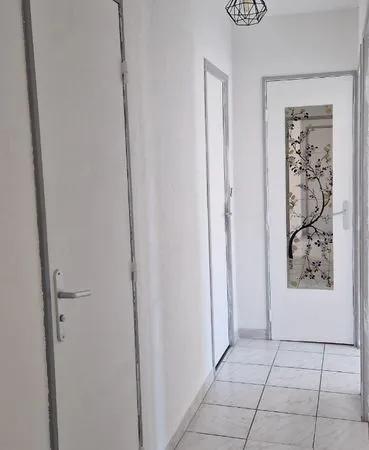 Appartement T3/4 a vendre