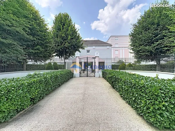 Appartement 1 pièce 30 m²