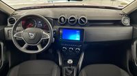 Dacia Duster 1.5 Blue dCi 115ch Prestige + 4x2 — photo 11