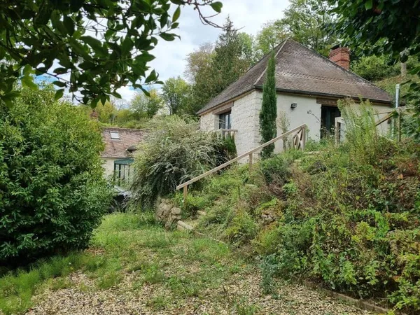 Maison 8 pièces 220 m²