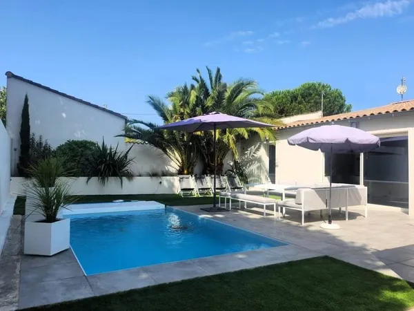 Maison 5 pièces 155 m²