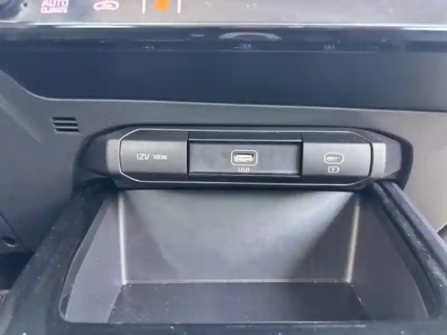 Kia Niro ev active — photo 18