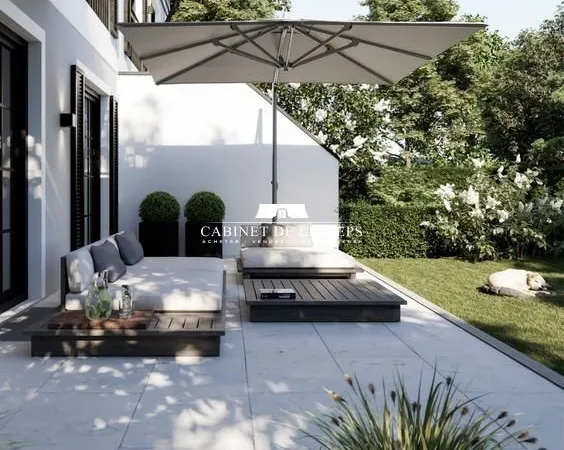 Maison 4 pièces 85 m²