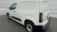 Peugeot Partner Standard 650kg Puretech 110ch S&S Premium — photo 6