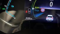 Renault Captur 1.6 E-Tech hybride 145ch Business -21 — photo 9