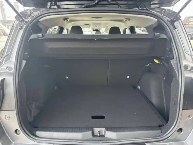 Citroën C3 Aircross hybride 145 ch aut — photo 26