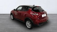 Nissan Juke 1.5 dCi 110ch Blacktop