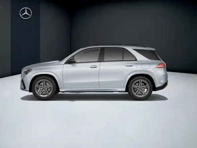 Mercedes Gle 400 e 4matic amg line — photo 2