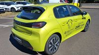 Peugeot 208 1.2 Hybrid 100ch Active e-DCS6 — photo 5