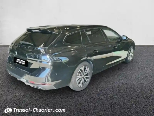 Peugeot 508 sw bluehdi 130 ch s&amp;s eat8 allure pack — photo 13