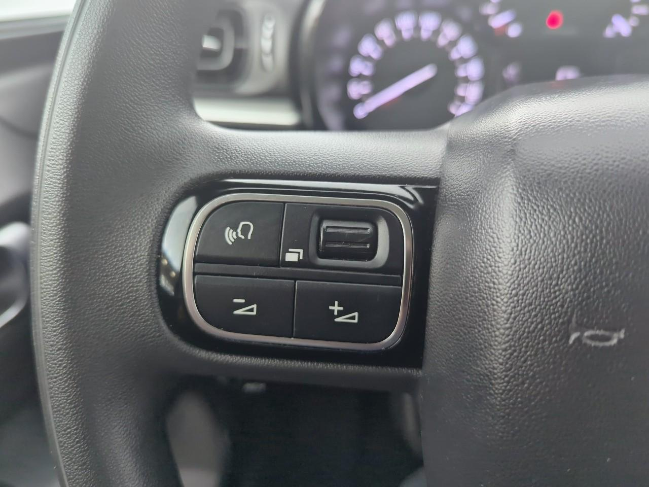 Citroën C3 puretech 83 ch bvm5 you — photo 19
