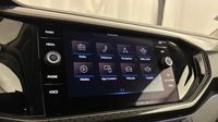 Volkswagen T-Cross 1.0 TSI 110ch Style DSG7 — photo 19