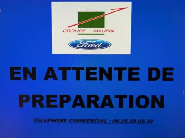 Ford Puma 1.0 flexifuel e85 bioethanol de serie 125ch s&amp;s mhev titanium — photo 4