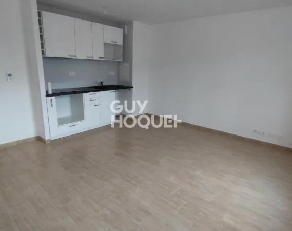 Location d'un appartement 2 pièces à VILLIERS SUR MARNE