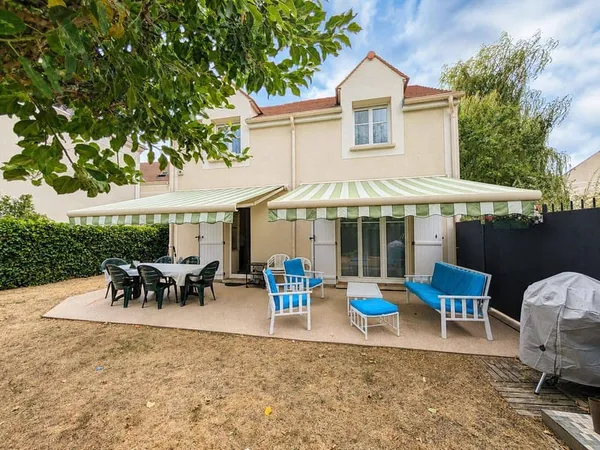 Maison 5 pièces 85 m²