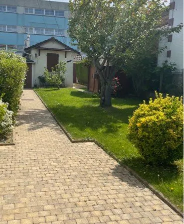 Maison 3 pièces 59 m2