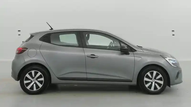 Renault Clio tce 90 — photo 99