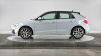 Audi A1 Sportback 25 TFSI 95ch Advanced — photo 7
