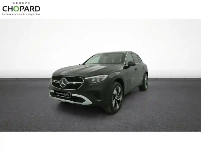 Mercedes Glc 300 e 9g-tronic 4matic — photo 33