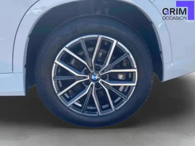 Bmw X1 sdrive 20i 170ch dkg7 — photo 16