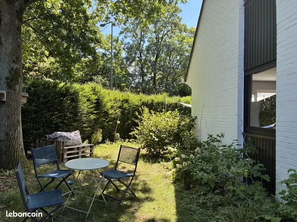 Maison 6 pièces 108 m²
