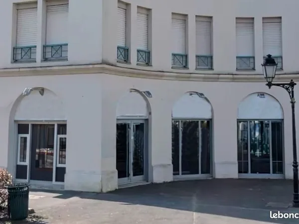Local commercial a louer
