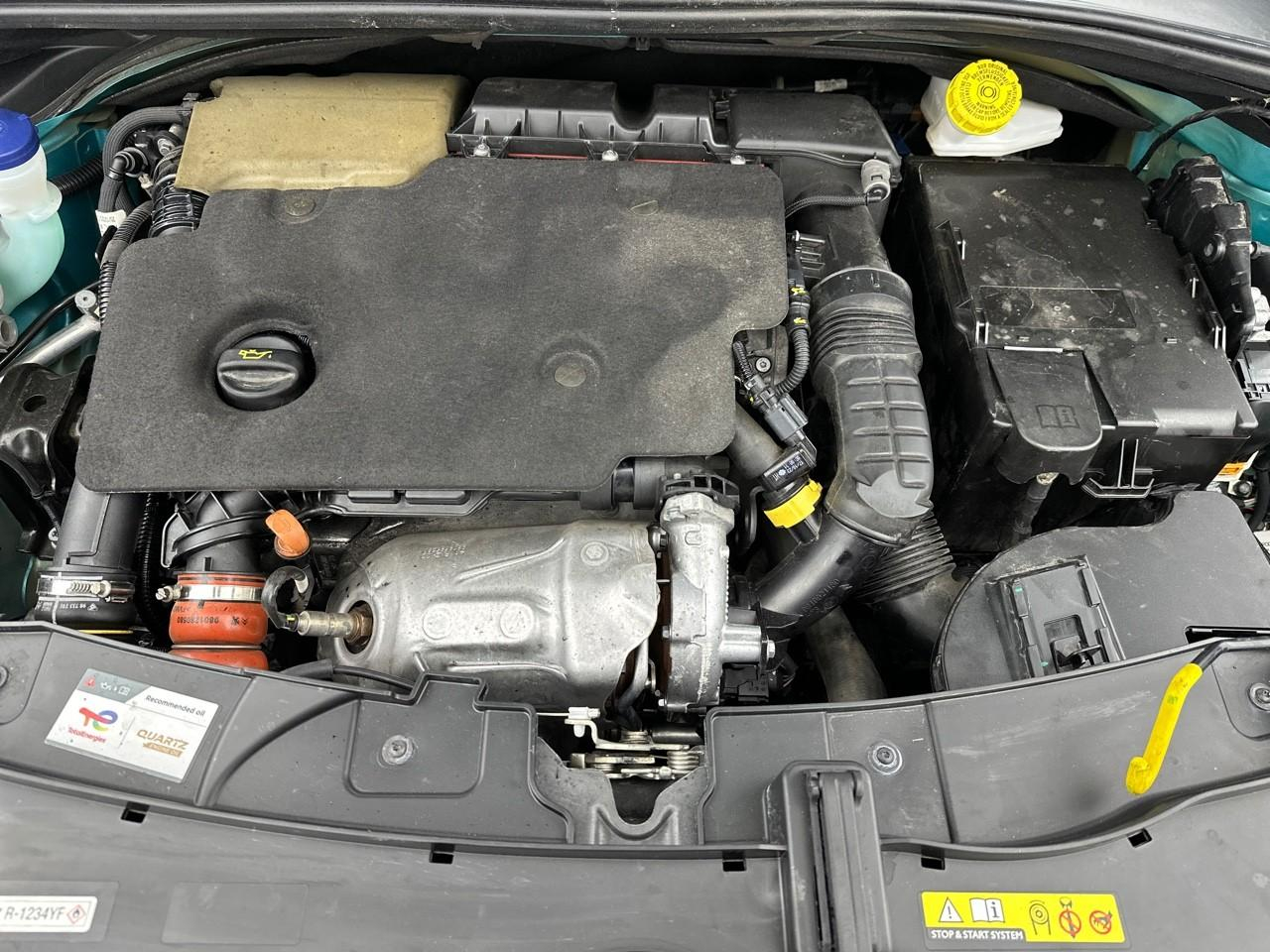Citroën C3 bluehdi 100 bvm6 you — photo 13