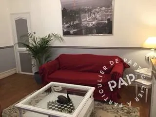 Maison 2 pièces 35 m²