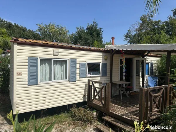 Mobil-home