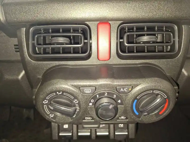 Suzuki Jimny 1.5 vvt 2 places — photo 22