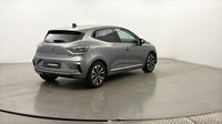 Renault Clio 1.6 E-Tech 145ch full hybrid Techno - 25 — photo 5