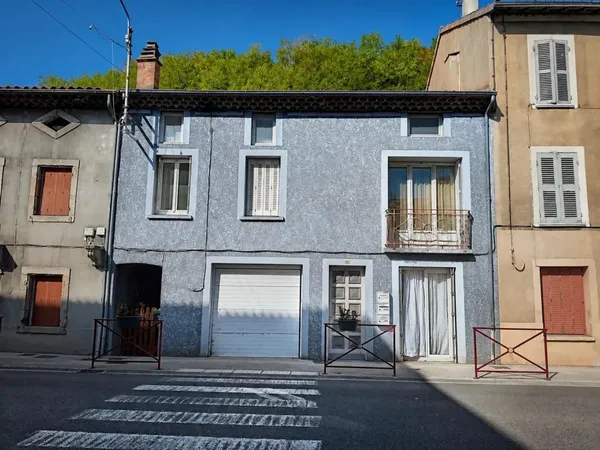 Immeuble pour investissement locatif à vendre