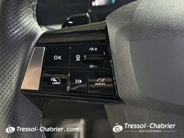 Opel Astra 1.2 turbo 130 ch bva8 — photo 23