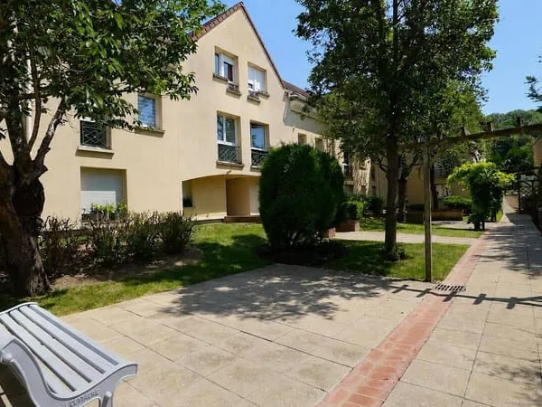 Duplex 2 pièces 48 m²