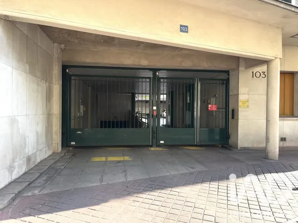 Parking 10 m²