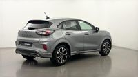 Ford Puma 1.0 EcoBoost Hybrid 125ch ST-Line S&S — photo 5