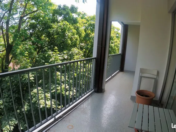 Appartement 5 pièces 122 m²