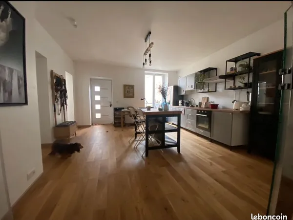 Appartement Villeneuve Saint Georges