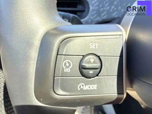 Mini Cooper 156 ch dkg7 c — photo 24