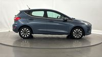 Ford Fiesta 1.0 Flexifuel 95ch Titanium Business 5p — photo 4