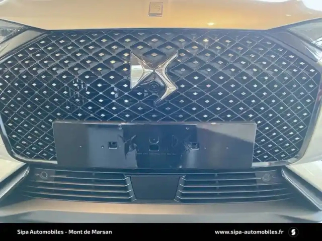 Ds Ds 3 hybride 145 e-dct6 — photo 24