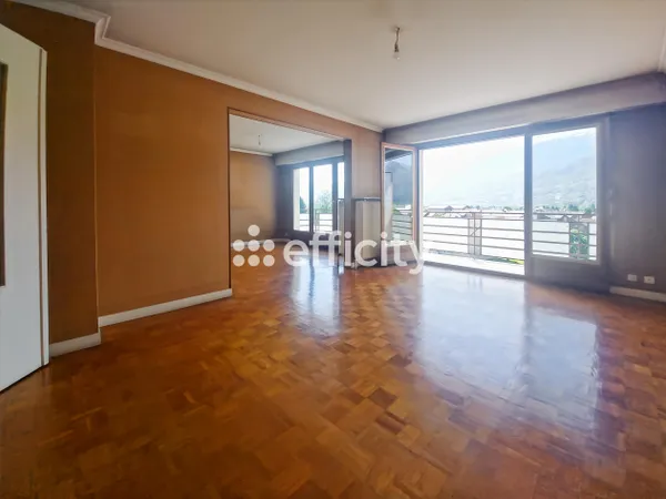 Appartement 3 pièces 85 m²