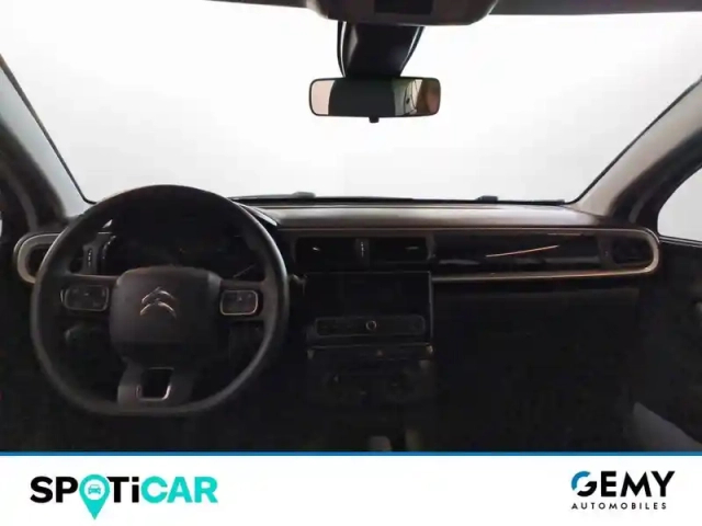 Citroën C3 puretech 82 s&amp;s bvm5 — photo 4