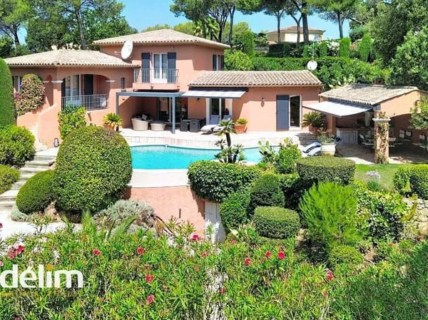 Villa 6 pièces 139 m²