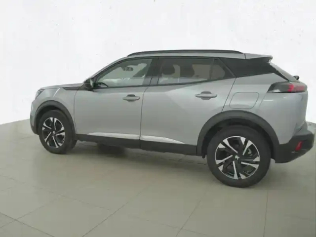 Peugeot 2008 bluehdi 130 s&amp;s eat8 — photo 7