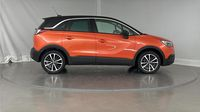 Opel Crossland X 1.2 Turbo 110ch Elegance Euro 6d-T — photo 4