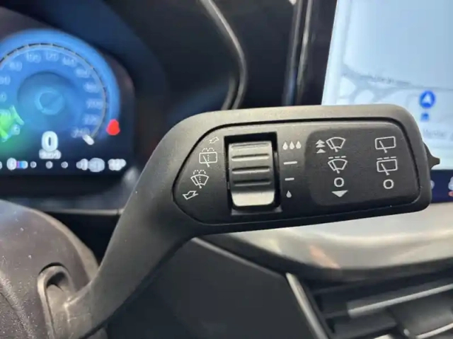 Ford Focus 1.5 ecoblue 115ch titanium x business bva8 — photo 20