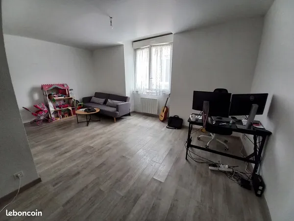 Appartement T3